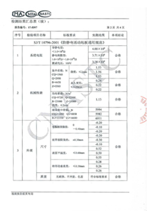 检测报告3