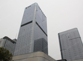 南京中航科技城大厦