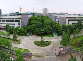 东莞东聚集团大厦